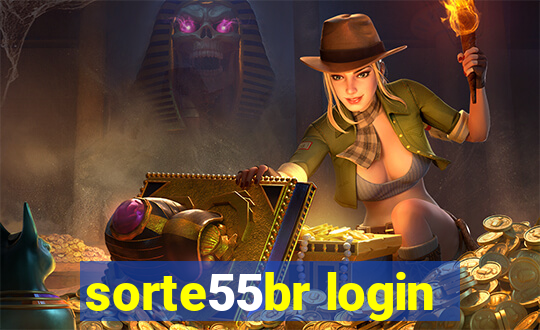 sorte55br login